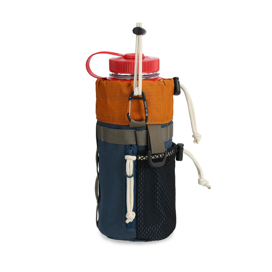 Topo Designs Mountain Hydro Sling - Pond Blue