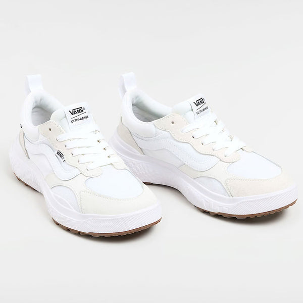 UltraRange Neo MTE Shoes - True White