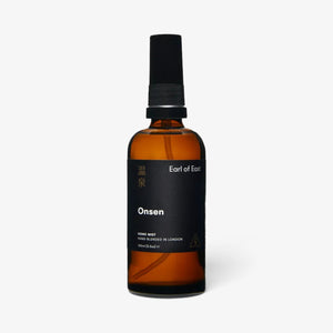 Earl of East ONSEN | HOME MIST 100ML