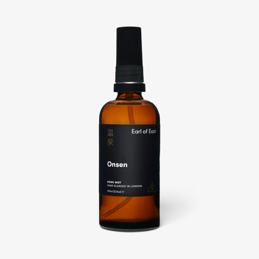 Earl of East ONSEN | HOME MIST 100ML