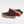 Load image into Gallery viewer, Vans Half Cab Gore-Tex Shoes - Bitter Chocolate
