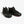 Vans MTE Half Cab Gore-Tex Shoes - Black / Black