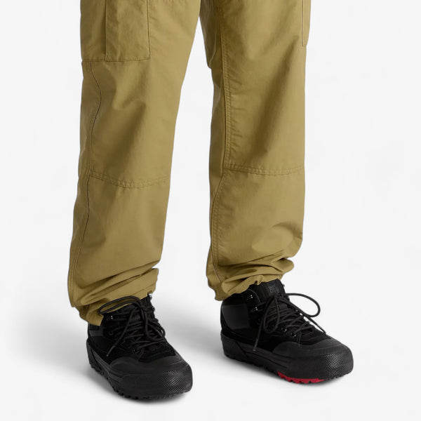 Vans MTE Half Cab Gore-Tex Shoes - Black / Black