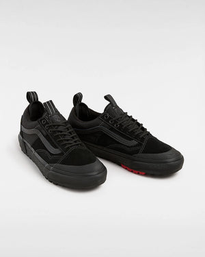 Vans MTE Old Skool Waterproof Shoe - Black / Black