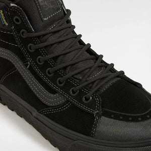 Vans MTE SK8-Hi Waterproof shoe - Black / Black