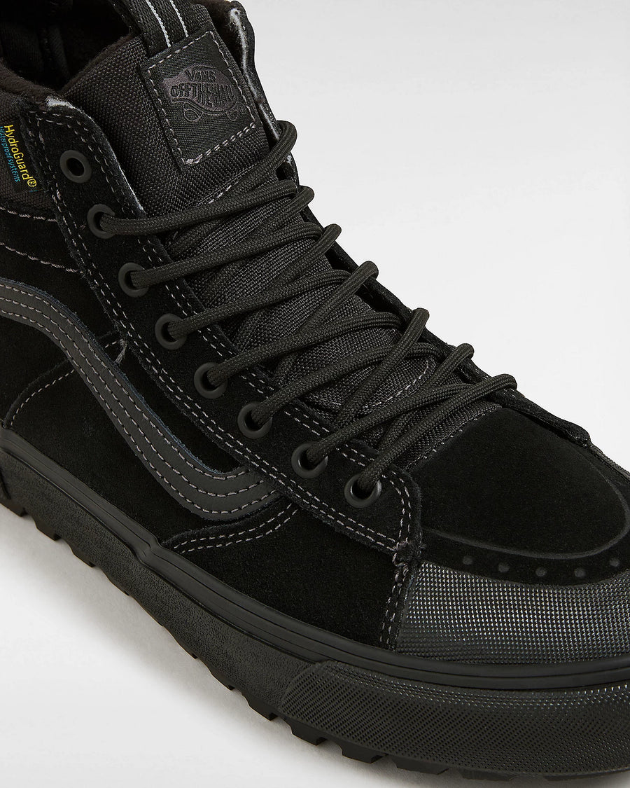 Vans MTE SK8-Hi Waterproof shoe - Black / Black