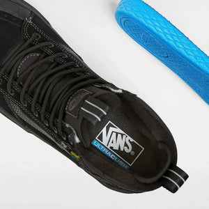 Vans MTE SK8-Hi Waterproof shoe - Black / Black