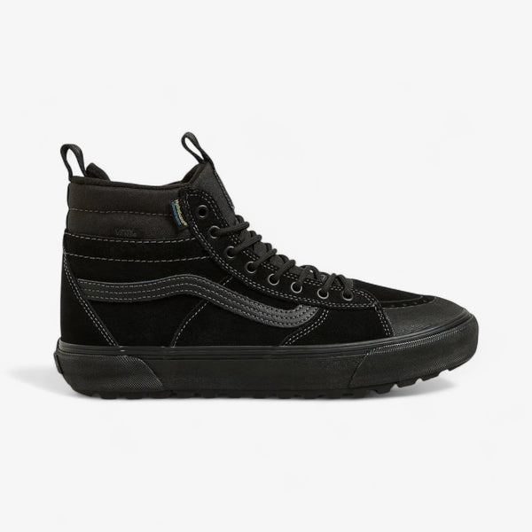 Vans MTE SK8-Hi Waterproof shoe - Black / Black