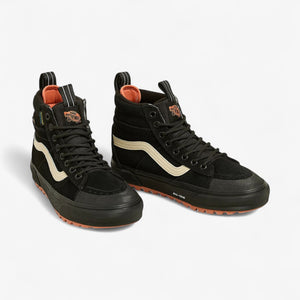 Vans MTE SK8-Hi Waterproof shoe - Black