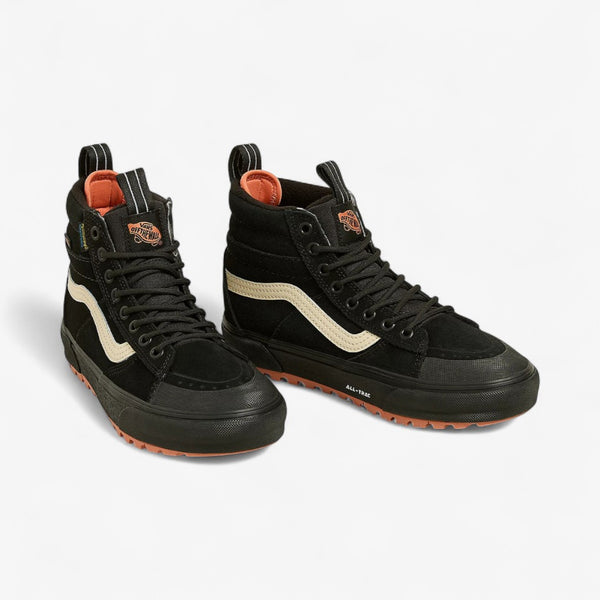 Vans MTE SK8-Hi Waterproof shoe - Black