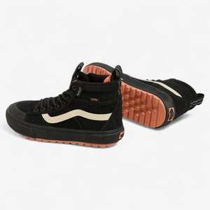 Vans MTE SK8-Hi Waterproof shoe - Black