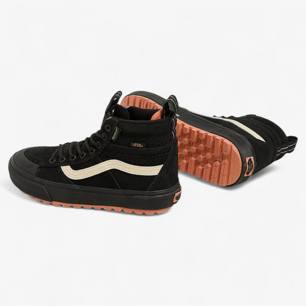 Vans MTE SK8-Hi Waterproof shoe - Black