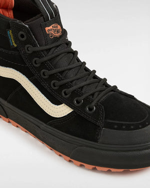 Vans MTE SK8-Hi Waterproof shoe - Black