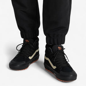 Vans MTE SK8-Hi Waterproof shoe - Black