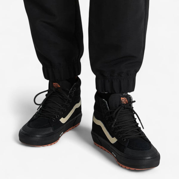 Vans MTE SK8-Hi Waterproof shoe - Black