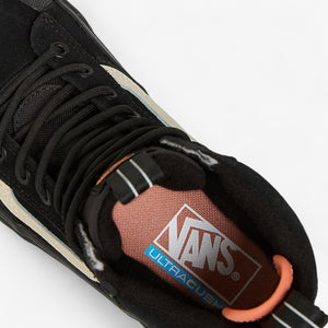 Vans MTE SK8-Hi Waterproof shoe - Black