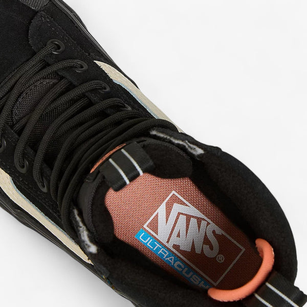 Vans MTE SK8-Hi Waterproof shoe - Black