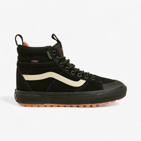 Vans MTE SK8-Hi Waterproof shoe - Black