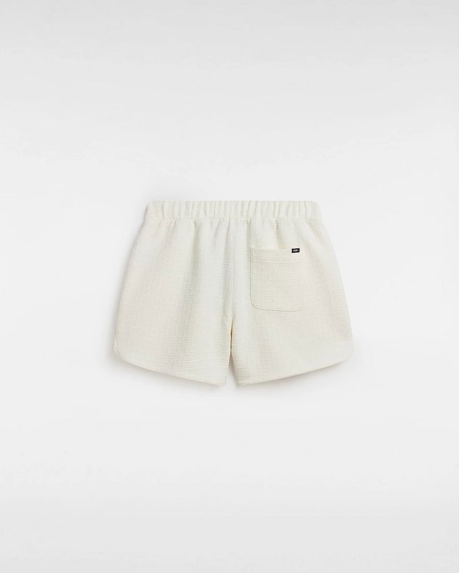 Vans Sabine Shorts - Marshmallow