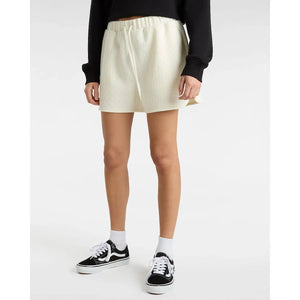 Vans Sabine Shorts - Marshmallow