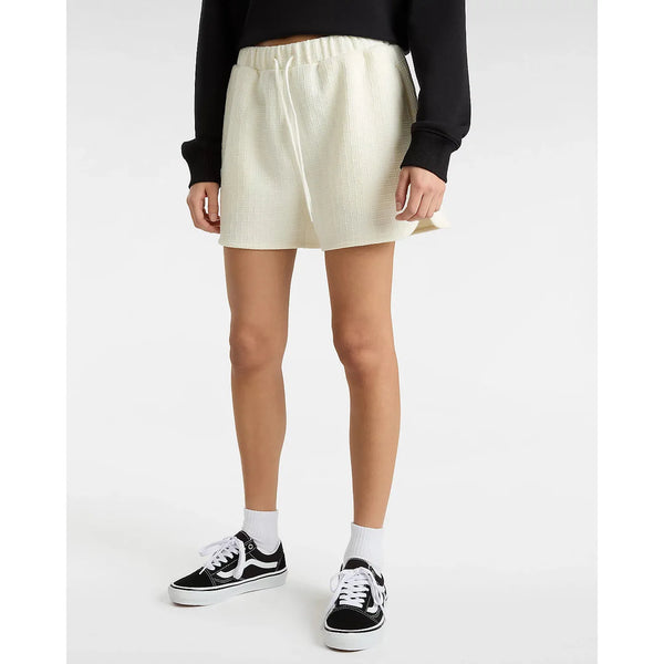 Vans Sabine Shorts - Marshmallow