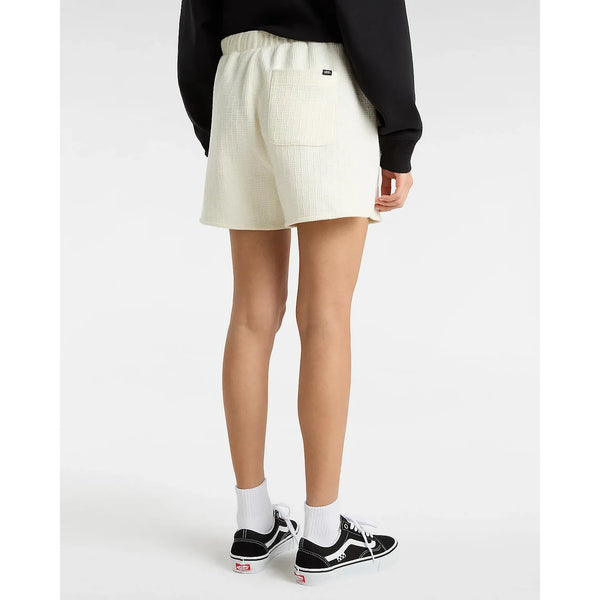 Vans Sabine Shorts - Marshmallow