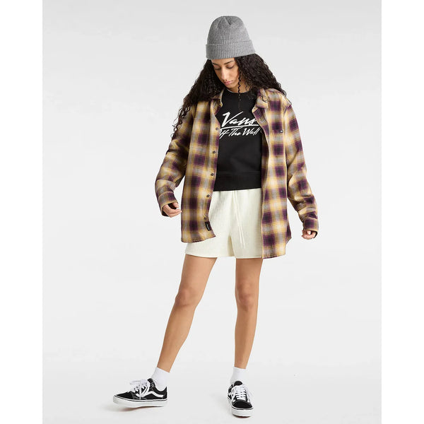 Vans Sabine Shorts - Marshmallow