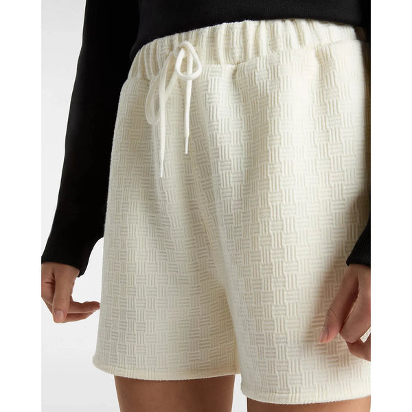 Vans Sabine Shorts - Marshmallow