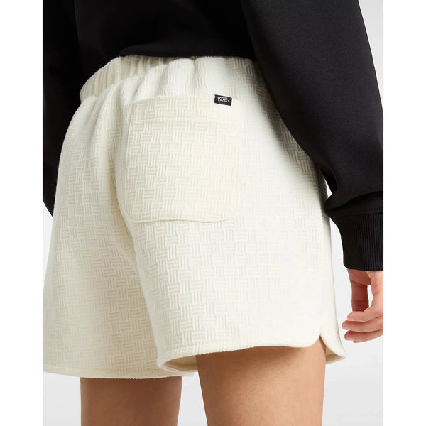 Vans Sabine Shorts - Marshmallow
