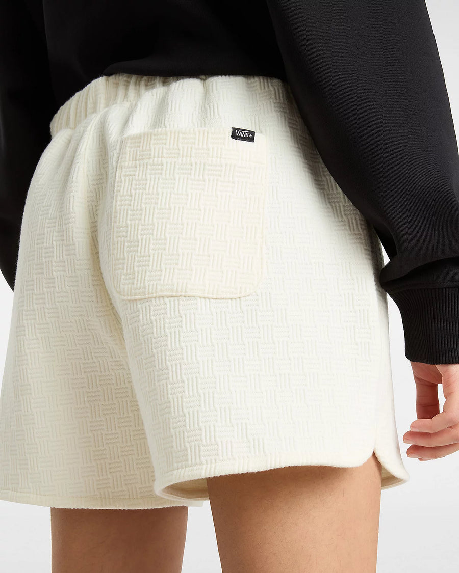 Vans Sabine Shorts - Marshmallow