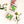 Wald Pocket Flower Press - Vine