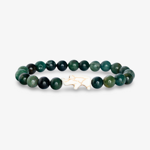 Fahlo Charge Bracelet - Rhino - Oasis