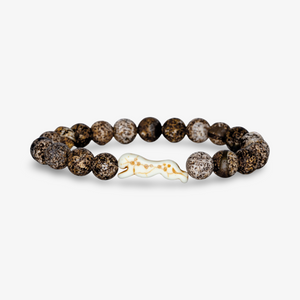 Fahlo Sprint Bracelet - Cheetah - Kalahari