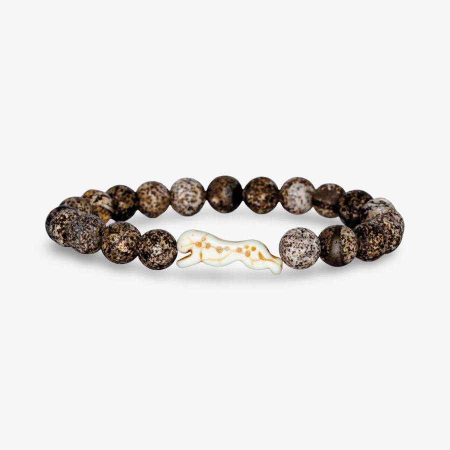 Fahlo Sprint Bracelet - Cheetah - Kalahari