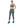 Patagonia Women's Maipo 7/8 Stash Tights - Nouveau Green