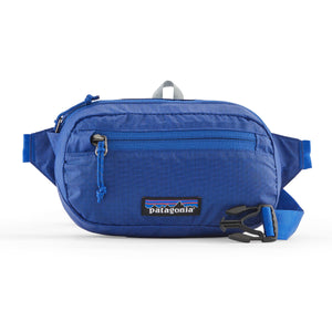 Patagonia Ultralight Black Hole Mini Hip Pack - Passenger Blue