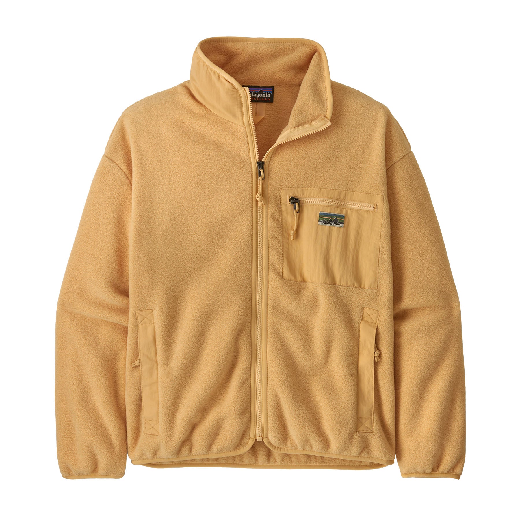 00s patagonia rhythm 情けなく full-zip shirt blouson