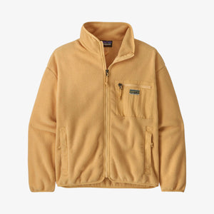 Patagonia Women's Synchilla® Fleece Jacket - BeesWax