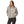 Load image into Gallery viewer, Patagonia Women&#39;s Synchilla® Fleece Jacket - Oatmeal Heather: Natural
