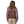 Patagonia Women's Lightweight Synchilla® Snap-T® Fleece Pullover - Dulse Mauve