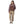 Load image into Gallery viewer, Patagonia Women&#39;s Lightweight Synchilla® Snap-T® Fleece Pullover - Dulse Mauve
