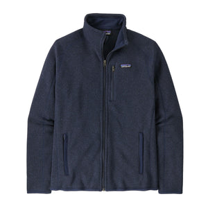 Patagonia Men's Better Jacket - New Navy