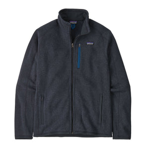 Patagonia Men's Better Jacket - Pitch Blue