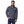 Load image into Gallery viewer, Patagonia Men&#39;s Lightweight Synchilla® Snap-T® Fleece Pullover -  Synched Flight: New Navy
