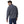 Load image into Gallery viewer, Patagonia Men&#39;s Lightweight Synchilla® Snap-T® Fleece Pullover -  Synched Flight: New Navy
