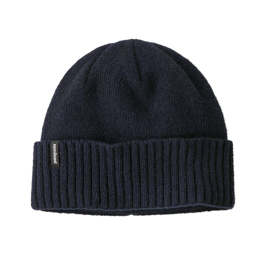 Patagonia Brodeo Beanie - New Navy