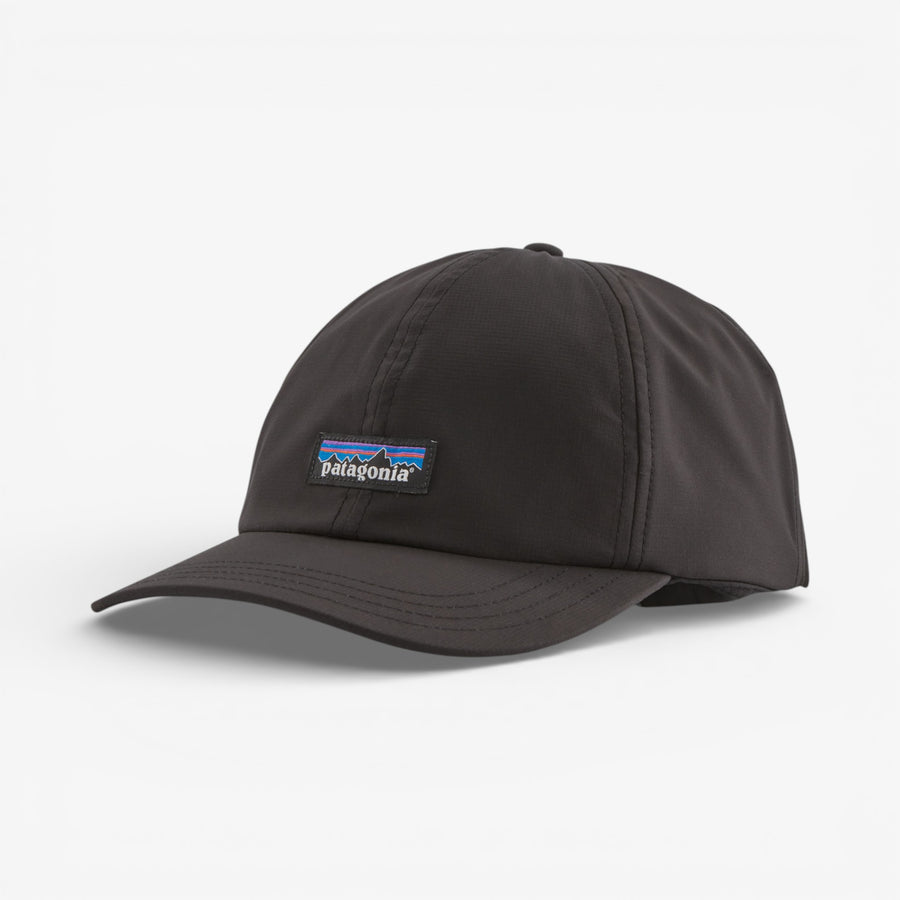 Patagonia Terrebonne Hat - Black