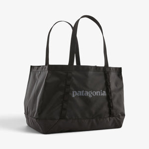 Patagonia Black Hole® Tote 25L - Black/ W Black
