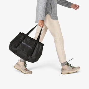 Patagonia Black Hole® Tote 25L - Black/ W Black