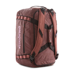 Patagonia Black Hole Duffel Bag 40L - Dulse Mauve